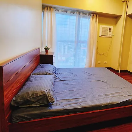 Furnished 2Bedroom 2Bathroom Plus Utility Room With 2 Beds