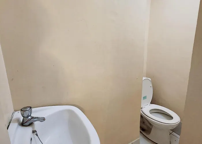 شقة Furnished 2bedroom 2bathroom Utility With 2 Beds *