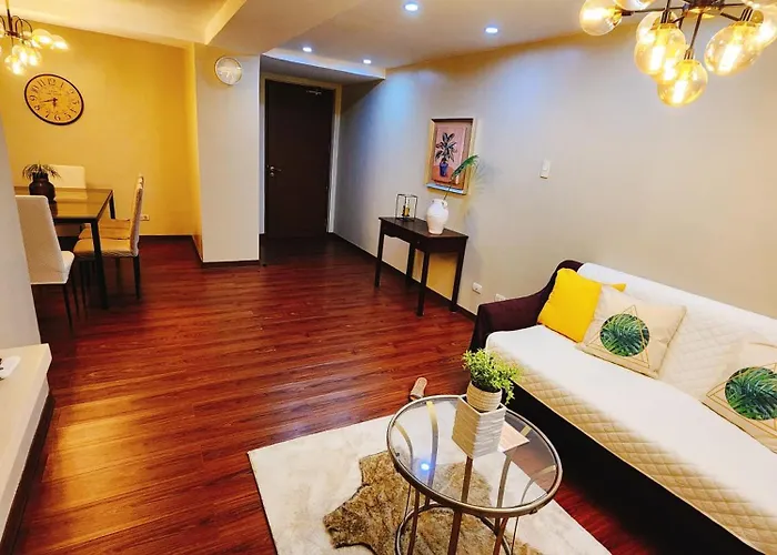 شقة Furnished 2bedroom 2bathroom Utility With 2 Beds *