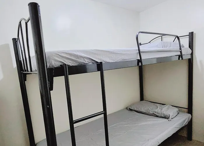 Furnished 2bedroom 2bathroom Utility With 2 Beds