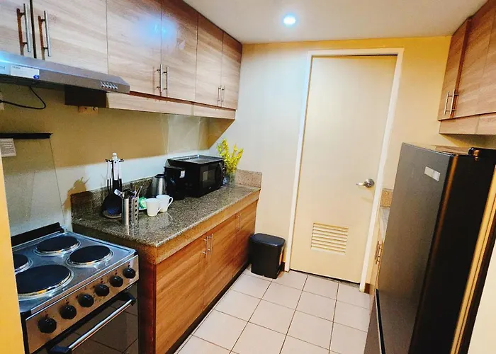 شقة Furnished 2bedroom 2bathroom Utility With 2 Beds